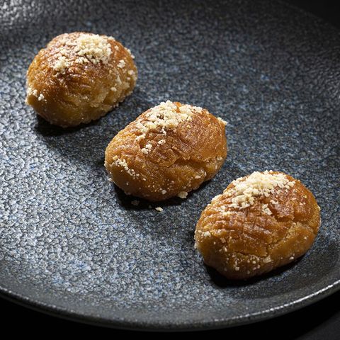 Kalburabastı – Kilimli Baklava